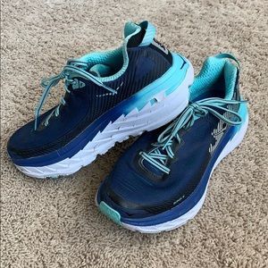 Hoka Bondi 5